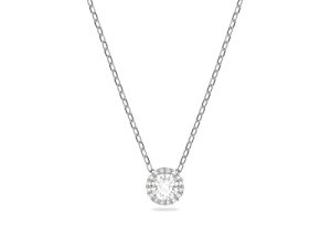 Swarovski Angelic Bracelet and Necklace Jewelry Collection