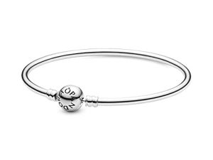 Pandora Jewelry Moments Bangle Charm Bracelet