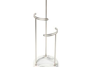 Umbra 299471-491 Tesora 3-Tier Jewelry Stand