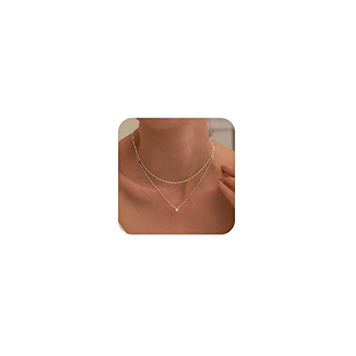 Tewiky Diamond Necklaces for Women Tewiky Diamond Necklaces for Women