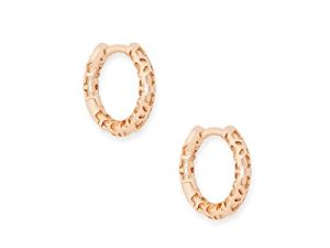 Kendra Scott Maggie Huggie Earrings for Women