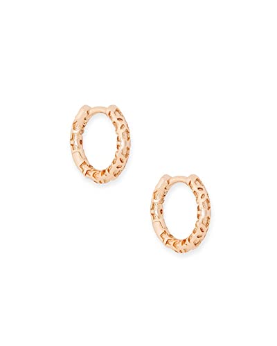 Kendra Scott Maggie Huggie Earrings for Women Kendra Scott Maggie Huggie Earrings for Women