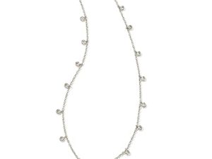 Kendra Scott Ameila Chain Necklace