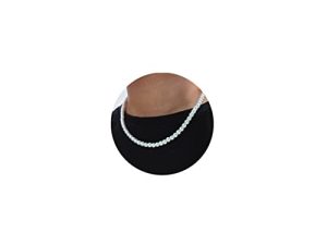 Pearl Necklace for Men