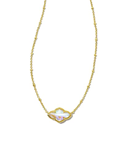 Kendra Scott Abbie Pendant Necklace Kendra Scott Abbie Pendant Necklace