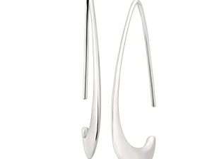 Silpada .925 Sterling Silver Drop Earrings for Women