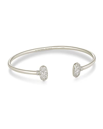 Kendra Scott Grayson Crystal Cuff Bracelet Kendra Scott Grayson Crystal Cuff Bracelet