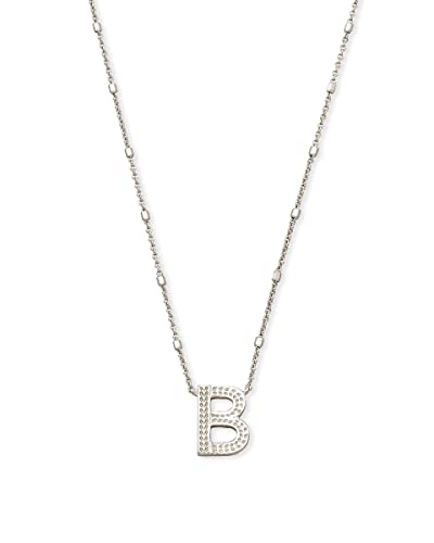 Kendra Scott Letters A-Z Pendant Necklace for Women Kendra Scott Letters A-Z Pendant Necklace for Women