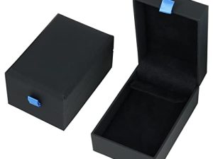 Iconikal Earring Necklace Bracelet Jewelry Gift Box