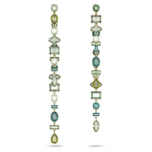 SWAROVSKI Gema drop earrings SWAROVSKI Gema drop earrings