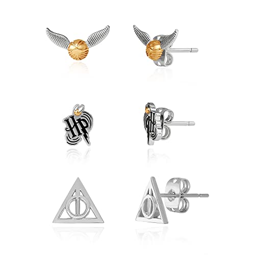 Harry Potter Jewelry Harry Potter Jewelry