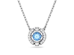Swarovski Sparkling Dance Round Jewelry Collection