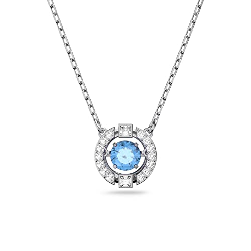 Swarovski Sparkling Dance Round Jewelry Collection Swarovski Sparkling Dance Round Jewelry Collection
