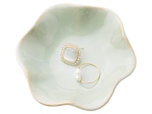 KIMRAMIC Jewelry Dish