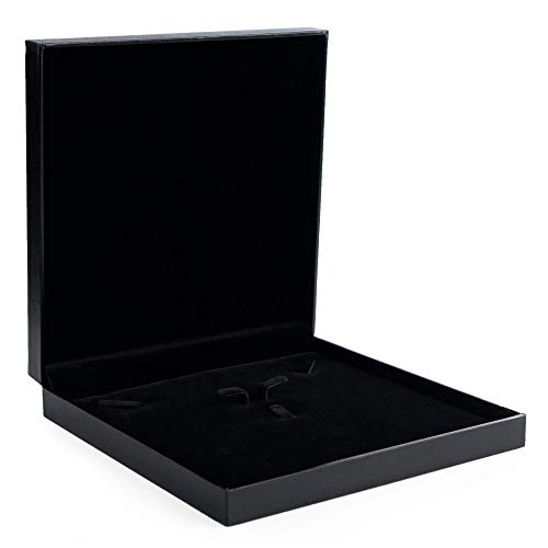 Oirlv Black Jewelry Set Box Oirlv Black Jewelry Set Box