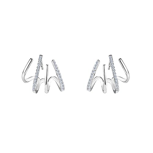 Todenb Claw Earring Cuff for Women Todenb Claw Earring Cuff for Women