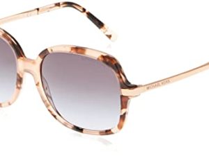 Michael Kors 0MK2024 Pink Tortoise One Size