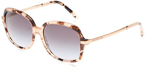 Michael Kors 0MK2024 Pink Tortoise One Size Michael Kors 0MK2024 Pink Tortoise One Size