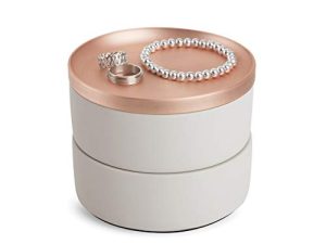 Umbra Tesora Jewelry Box