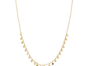 gorjana Women's Chloe Mini Necklace
