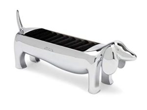 Umbra Women's Umbra Studio Dachsie Ring Holder