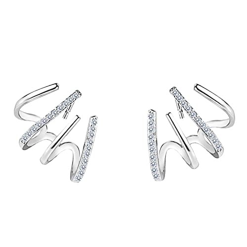 Claw Cuff Earrings for Women Claw Cuff Earrings for Women