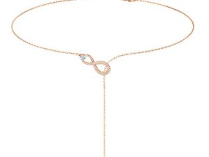 SWAROVSKI Infinity Crystal Jewelry Collections