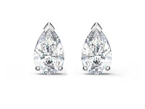 Swarovski Attract Pear Jewelry Collection