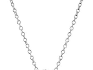 kate spade new york Infinity and Beyond Knot Mini Pendant Necklace