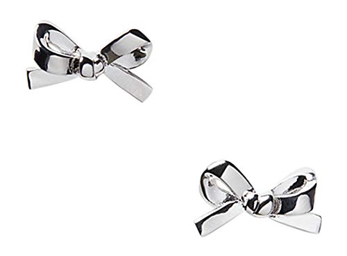 Kate Spade Skinny Mini Bow Stud Earrings Kate Spade Skinny Mini Bow Stud Earrings