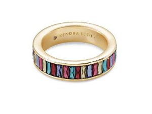 Kendra Scott Jack Band Ring