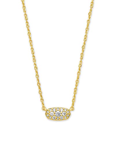 Kendra Scott Grayson Crystal Pendant Necklace Kendra Scott Grayson Crystal Pendant Necklace