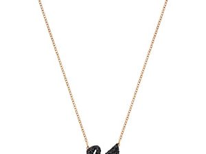 Swarovski Iconic Swan Jewelry Collection