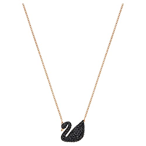 Swarovski Iconic Swan Jewelry Collection Swarovski Iconic Swan Jewelry Collection
