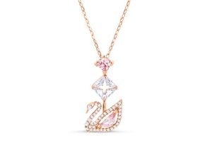 SWAROVSKI Dazzling Swan Jewelry Collection