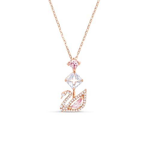 SWAROVSKI Dazzling Swan Jewelry Collection SWAROVSKI Dazzling Swan Jewelry Collection