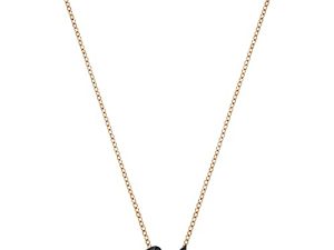 SWAROVSKI Iconic Swan Crystal Necklace Jewelry Collection
