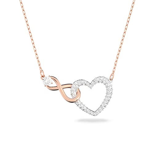 SWAROVSKI Infinity Heart Jewelry Collection SWAROVSKI Infinity Heart Jewelry Collection