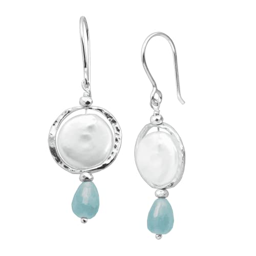 Silpada 'Josephine' Freshwater Cultured Pearl Silpada 'Josephine' Freshwater Cultured Pearl