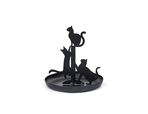 Cat Jewelry Stand Cat Jewelry Stand