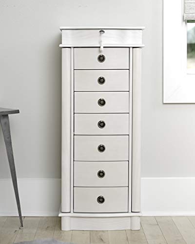 Hives & Honey Noelle Jewelry Armoire Hives & Honey Noelle Jewelry Armoire