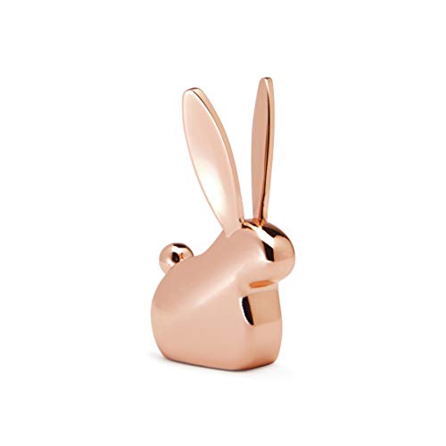 Umbra 299118-880 Anigram Bunny Ring Holder for Jewelry Umbra 299118-880 Anigram Bunny Ring Holder for Jewelry