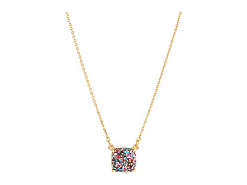 Kate Spade New York Cause A Stir Mini Pendant Necklace Kate Spade New York Cause A Stir Mini Pendant Necklace