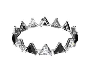 Swarovski Ortyx Triangle Cut Crystal Bracelet Jewelry Collection