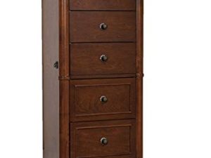 Hives and Honey Suzanne Jewelry Armoire