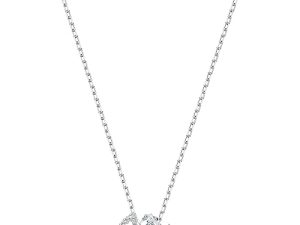 Swarovski All Zodiac Symbols Pendant Necklace Jewelry Collection