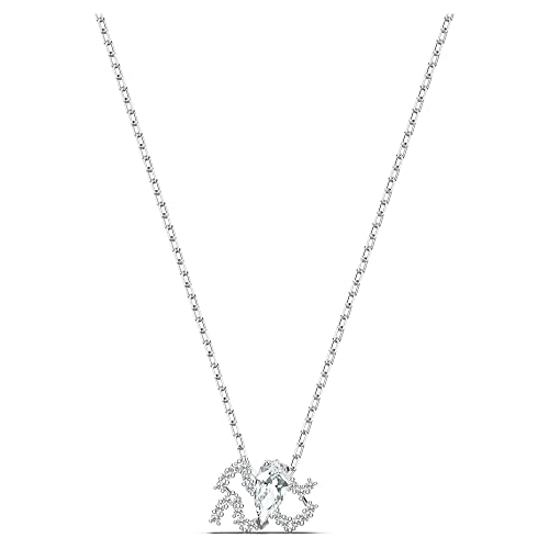 Swarovski All Zodiac Symbols Pendant Necklace Jewelry Collection Swarovski All Zodiac Symbols Pendant Necklace Jewelry Collection