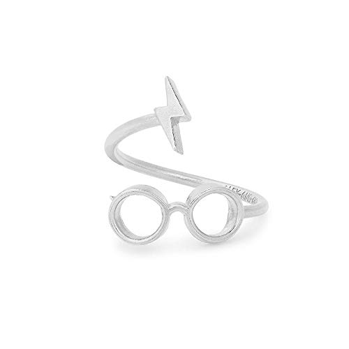 Alex and Ani Harry Potter Glasses Ring Wrap Alex and Ani Harry Potter Glasses Ring Wrap