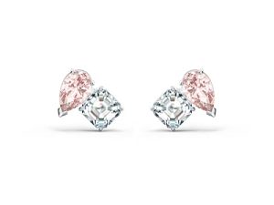 Swarovski Attract Soul Jewelry Collection