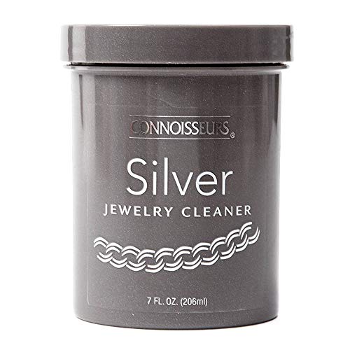 Silver Jewelry Cleaner (Silver) Silver Jewelry Cleaner (Silver)